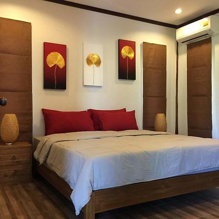 בופוט Phatong Residence מראה חיצוני תמונה