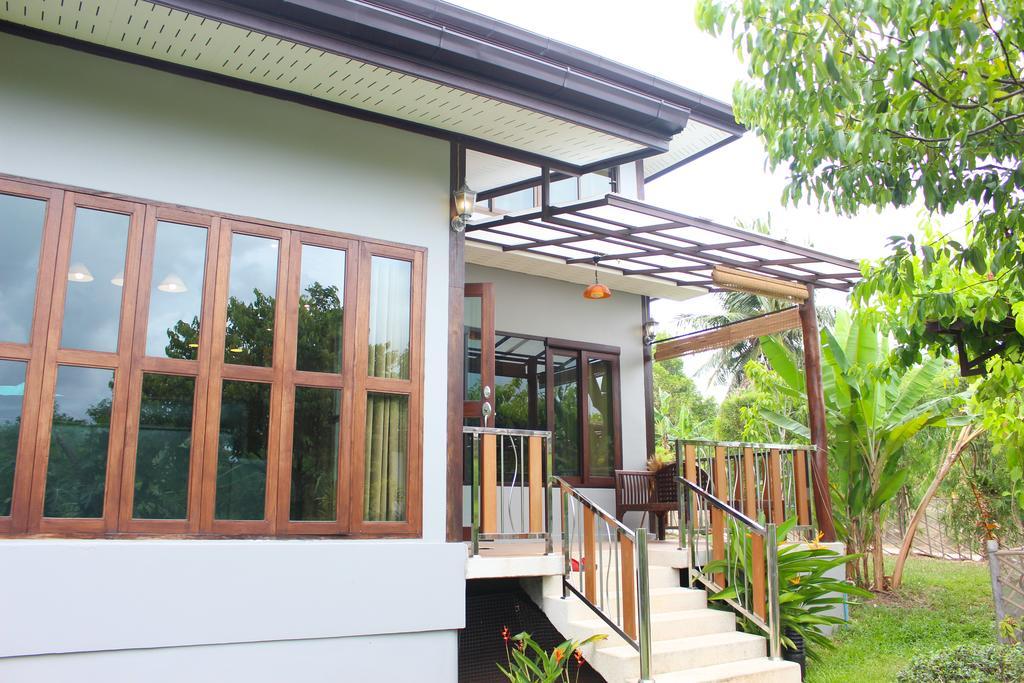 בופוט Phatong Residence מראה חיצוני תמונה