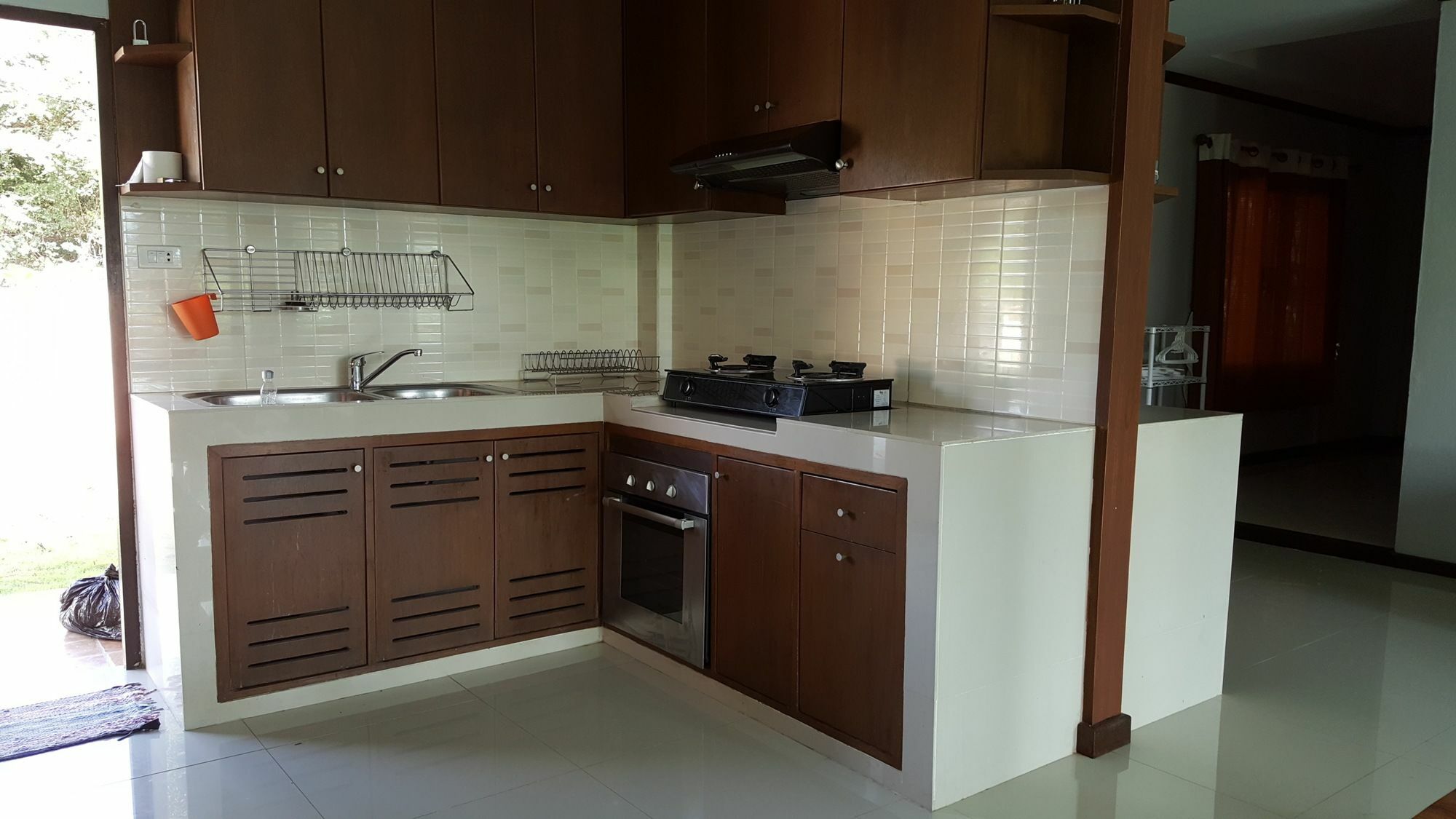 בופוט Phatong Residence מראה חיצוני תמונה