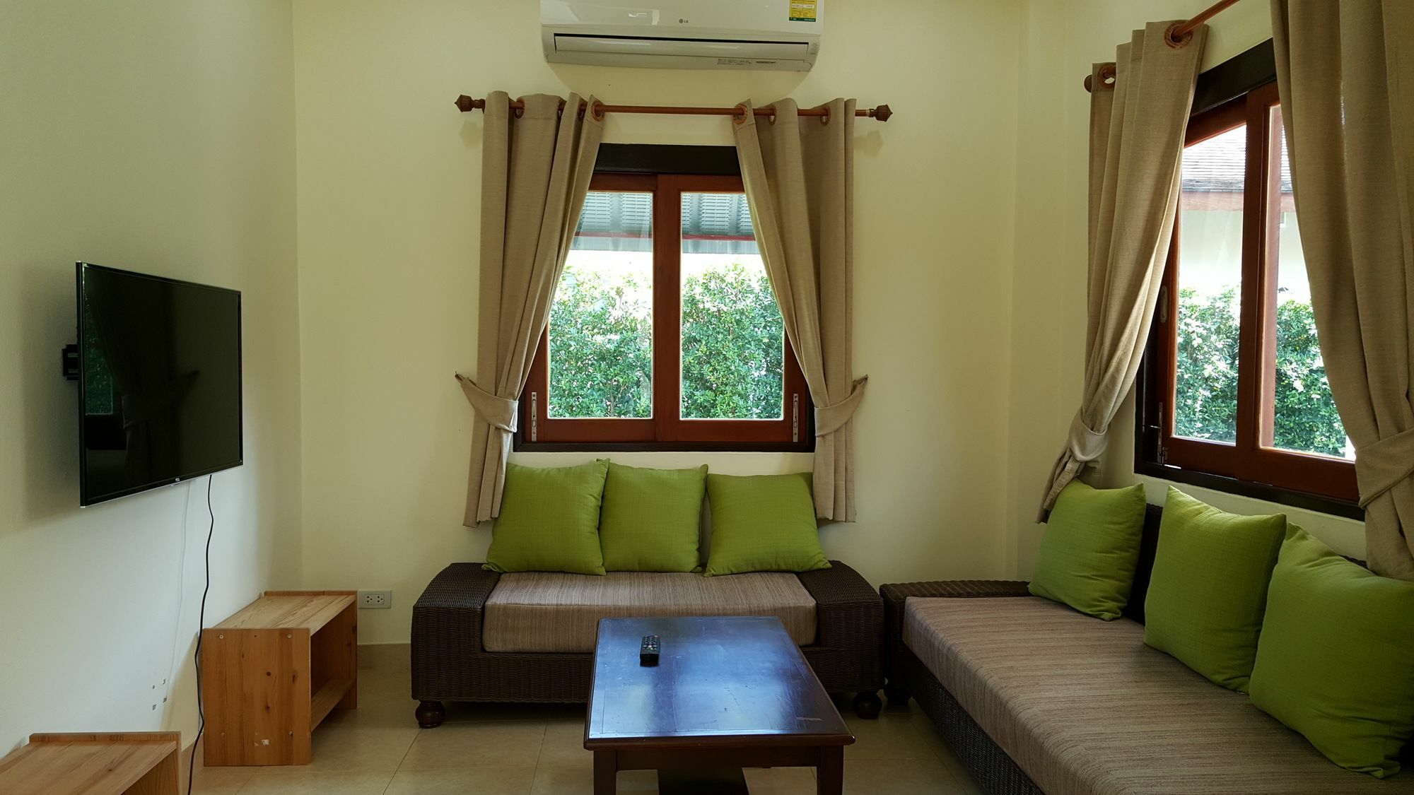 בופוט Phatong Residence מראה חיצוני תמונה