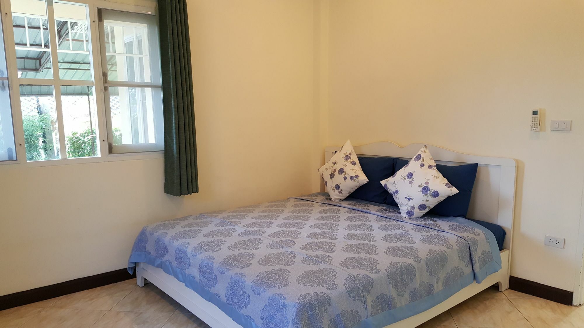 בופוט Phatong Residence מראה חיצוני תמונה