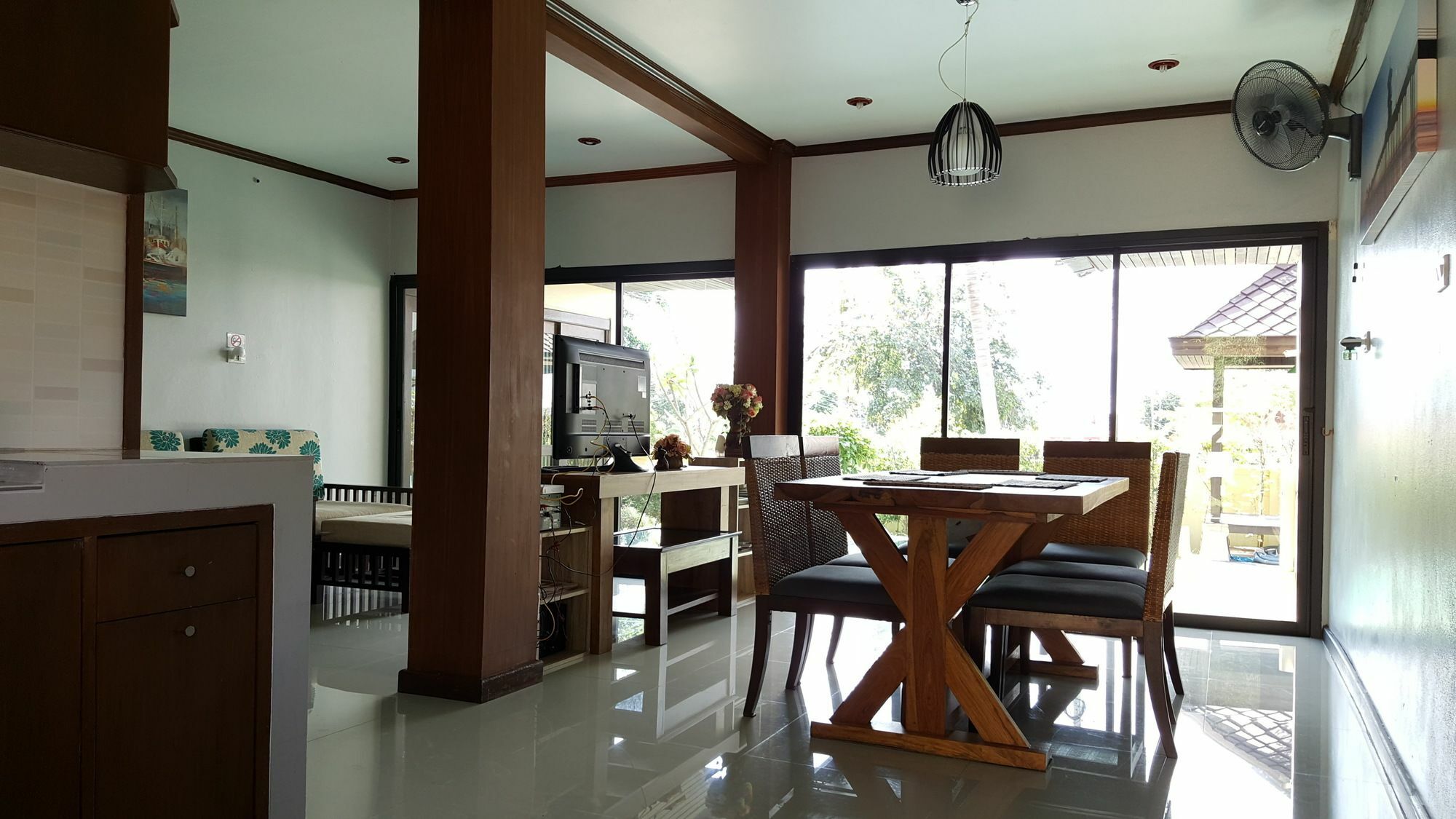בופוט Phatong Residence מראה חיצוני תמונה