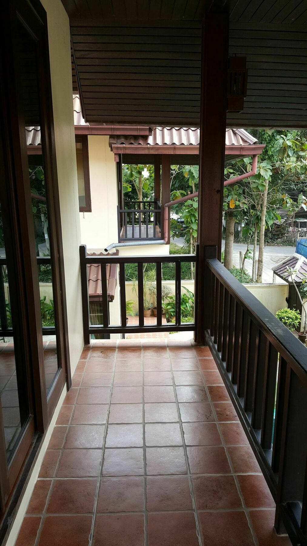 בופוט Phatong Residence מראה חיצוני תמונה