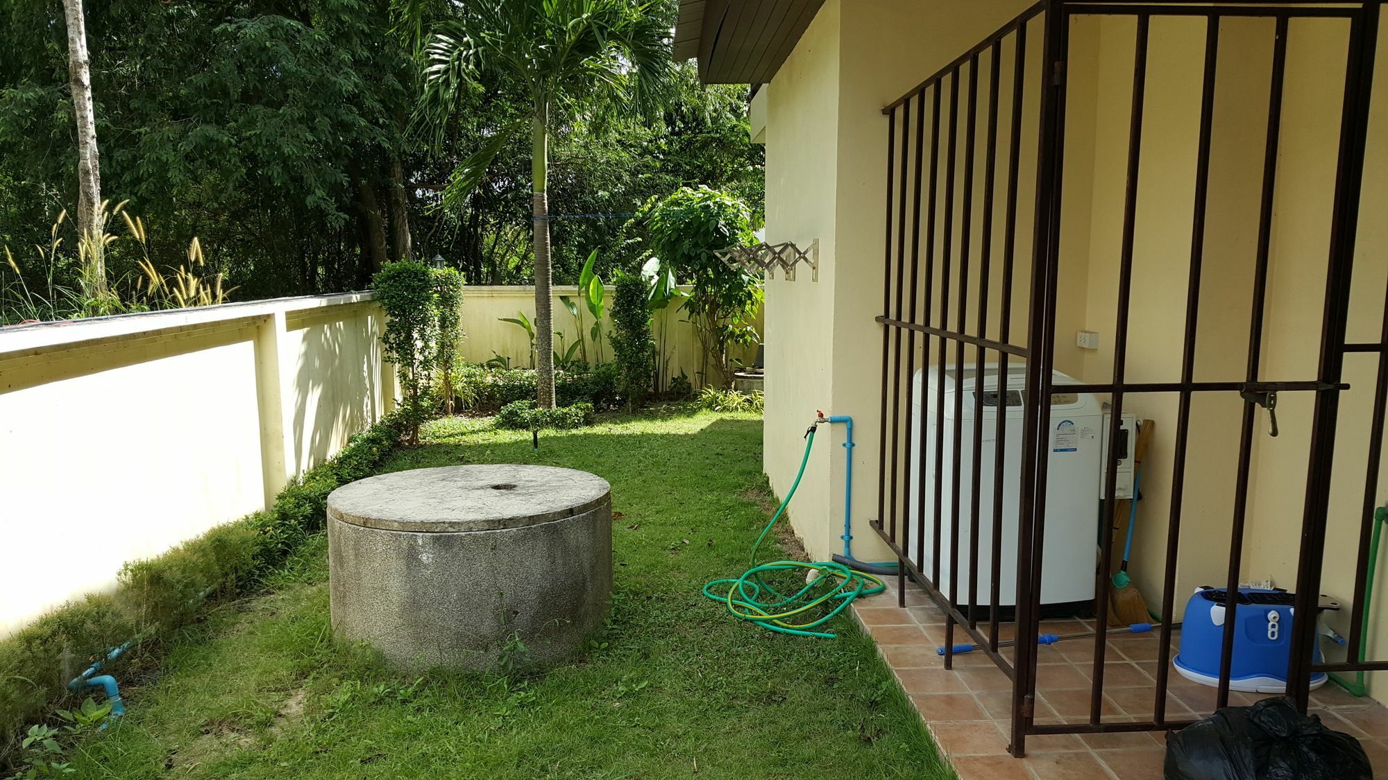 בופוט Phatong Residence מראה חיצוני תמונה