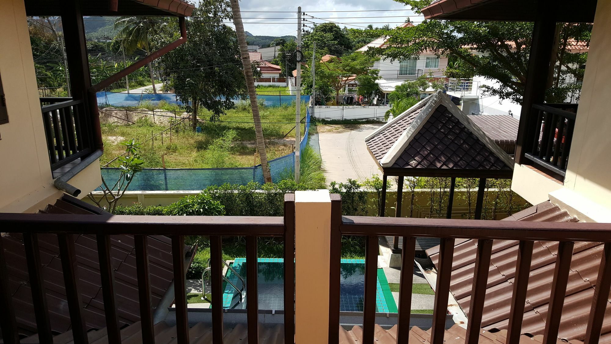 בופוט Phatong Residence מראה חיצוני תמונה